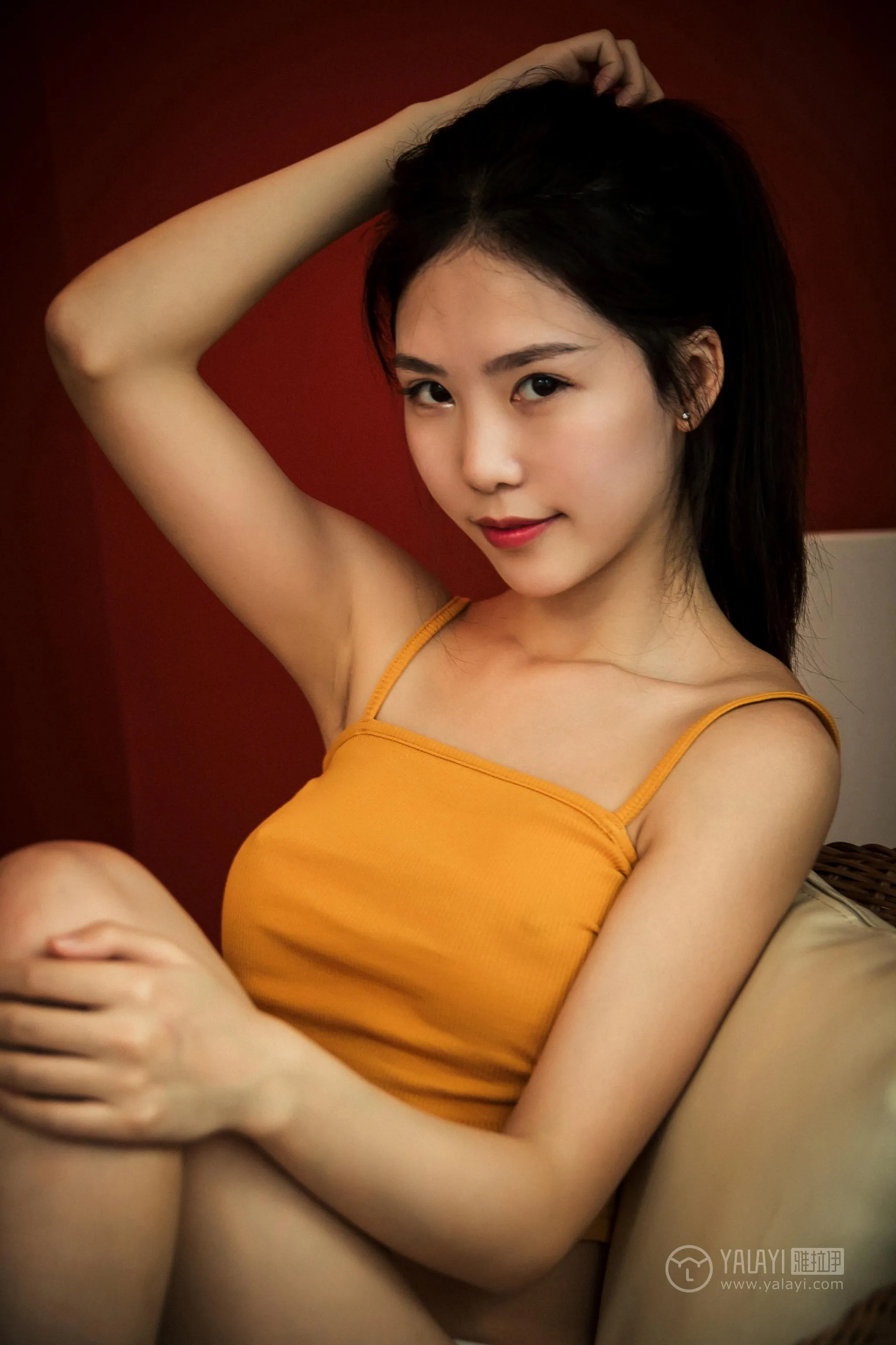 抖娘-利世 – NO.26 鸢私房 [42P]插图7